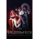 Paloma Faith A Perfect Contradiction Red - Maxi Poster - 61 x 91.5cm