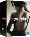 The Good Wife - Seasons 1-5
