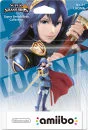 amiibo Smash Lucina