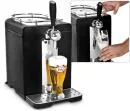 Beer Keg Chiller and Dispenser