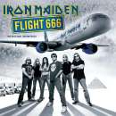 Flight 666 (Original Soundtrack)