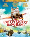 Chitty Chitty Bang Bang (Includes Blu-Ray and DVD Copy)