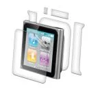 ZAGG - Invisible Shield for APPLE iPod Nano 6th Generation - Maximum