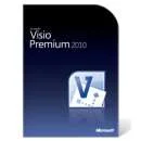 Microsoft Visio Premium 2010