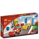 LEGO DUPLO Cars: Race Day (6133)