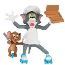 Tom and Jerry Character Collection Express Pizza