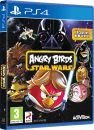 Angry Birds: Star Wars