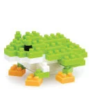 Nanoblock Japanese Tree Frog