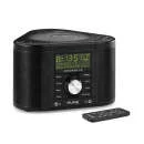 Pure Outlet - Chronos CD Series II - Black (Manufacturer Refurbished)