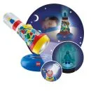 LEGO Go Glow Projector Night Light