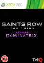 Saints Row The Third: Enter The Dominatrix