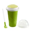Chill Factor Slushy Maker - Green