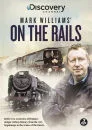 Mark Williams on the Rails