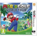 Mario Golf: World Tour