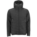 Bench Männer Laugh Kapuzen Jacke - Schwarz