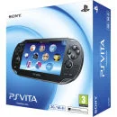 Sony PlayStation Vita (3G and Wi-Fi Enabled) - Grade A REFURB