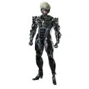 Hot Toys Metal Gear Rising Revenge Video Game - 1:6 Scale Figure