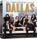 Dallas - Season 3