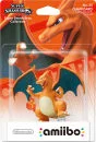 amiibo Smash Charizard