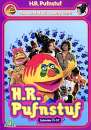 H.R. Pufnstuf - Vol. 1 Episodes 1 - 7