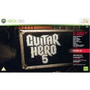 Guitar Hero 5 (Guitar Bundle)