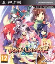 Trinity Universe