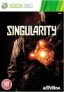 Singularity