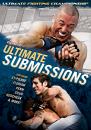 UFC Ultimate Submissions