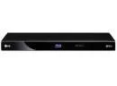 LG Blu-Ray Player with Media Centre, Wi-Fi & DLNA (BD570)