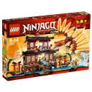 Lego Ninjago: Fire Temple