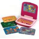 Oregon Scientific Little Learner Laptop - Pink