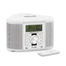 Pure Outlet - Chronos CD Series II - White (Manufacturer Refurbished)