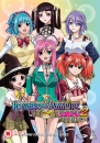 Rosario and Vampire Capu2 Collection