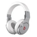 Beats by Dr. Dre: Pro High Performance Professional Headphones - White