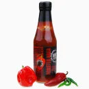 Hot-Headz! Roasted Naga Ketchup