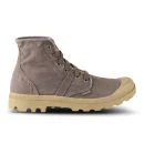 Palladium Men's Pallabrouse Boots - Asphalt