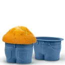 Fred Muffin Tops Cupcake Moulds