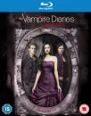 The Vampire Diaries - Seasons 1-5