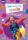 Something Special Fun with Mr Tumble