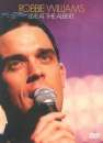 Robbie Williams - Live At The Albert Hall