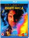 Escape From L.A.