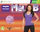 Get Fit with Mel B: With Resistance Band