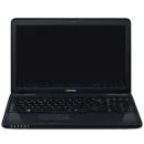 Toshiba C650D-11E, P320, 250GB HD, 4GB RAM