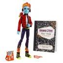 Monster High Holt Hyde Doll