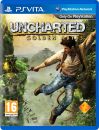 Uncharted: Golden Abyss (Vita)