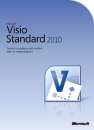 Microsoft Visio Standard 2010