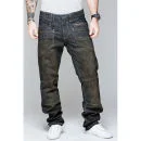 Ringspun Men's Morgan Jeans - Dark Wash