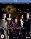 Borgia - Complete Season 1
