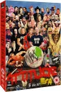 WWE: Attitude Era