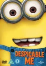 Despicable Me (Bevat UltraViolet Copy)